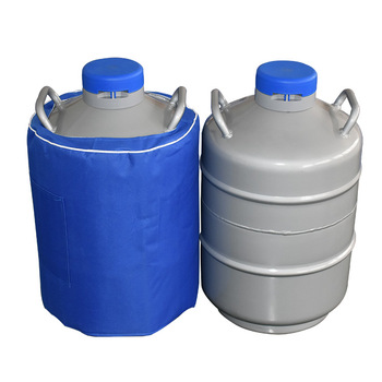  20liter Liquid Nitrogen tank container YDS-20 