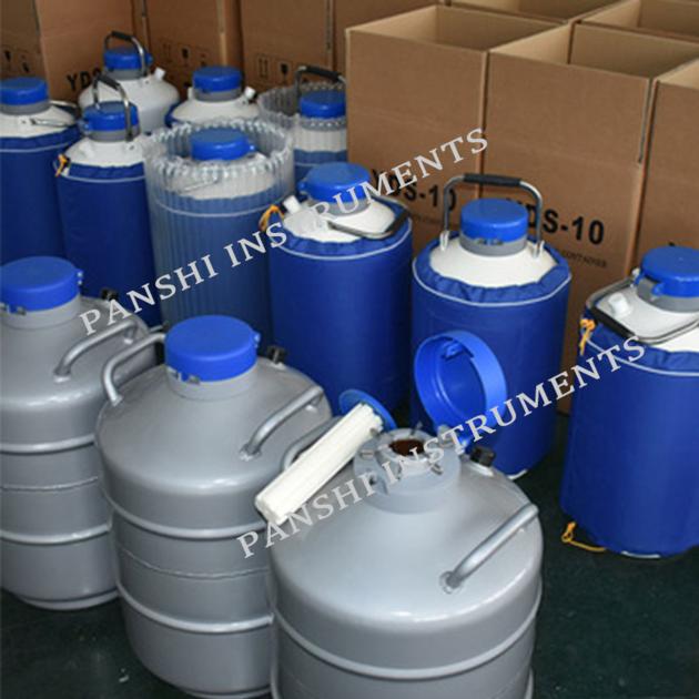 20liter Liquid Nitrogen Tank Container YDS