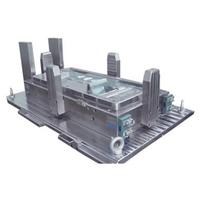 plastic automotive part mould
