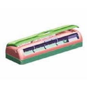 Air conditioner mould