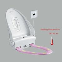 iTOILET Computerized Hygienic Sanitary Ware with Heating Function
