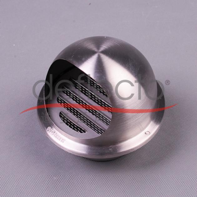 Stainless Steel Air Vent Wall Vent