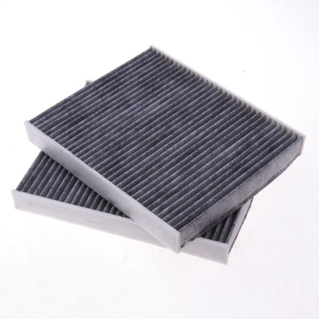 Car air conditioner filter for BMW 64116809933