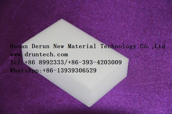 Scouring pads cleaning sponge magic eraser foam