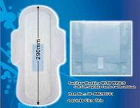 280 mm Lady Sanitary Towel Napkins