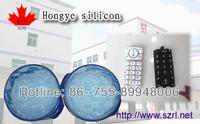 addition silicones