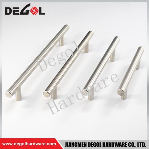 Best selling High-end stainless steel drawer handle