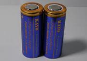 LiFePO4 Li-ion battery and pack