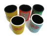 neoprene can cooler