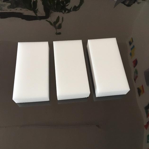 Original Melamine Foam Sponge Magic Eraser