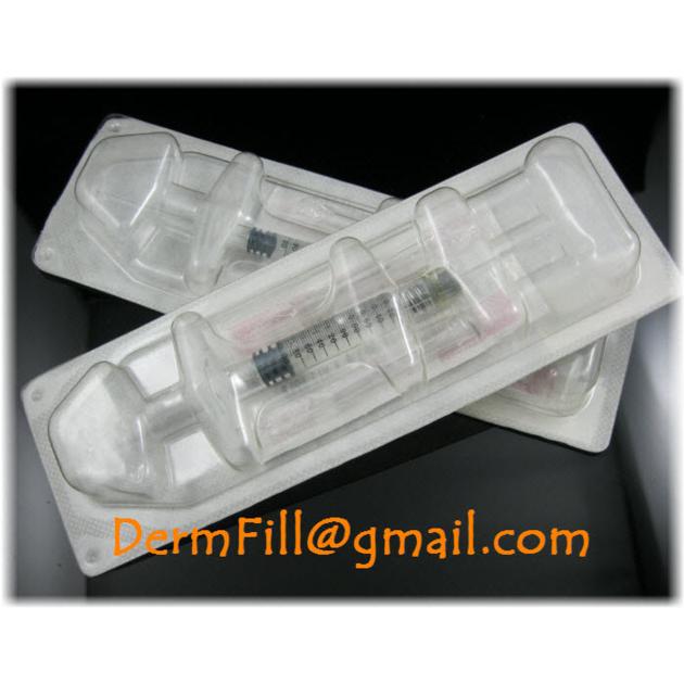 Cross Linked HA Filler 2ml