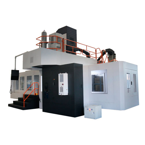 GMC-series Gantry Machining Center