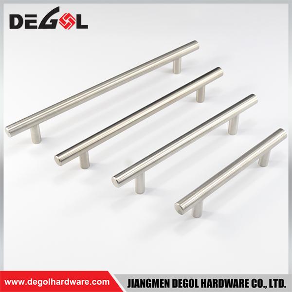 China manufacturer Latest stainless steel durable kitchen cabinet handle