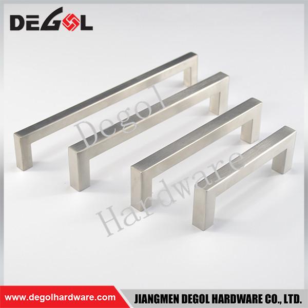 Best selling Fancy stainless steel vintage furniture hardware drawer pulls