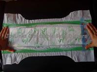 Good Quality Disposable Baby Diapers (small, medium, large and x-large)