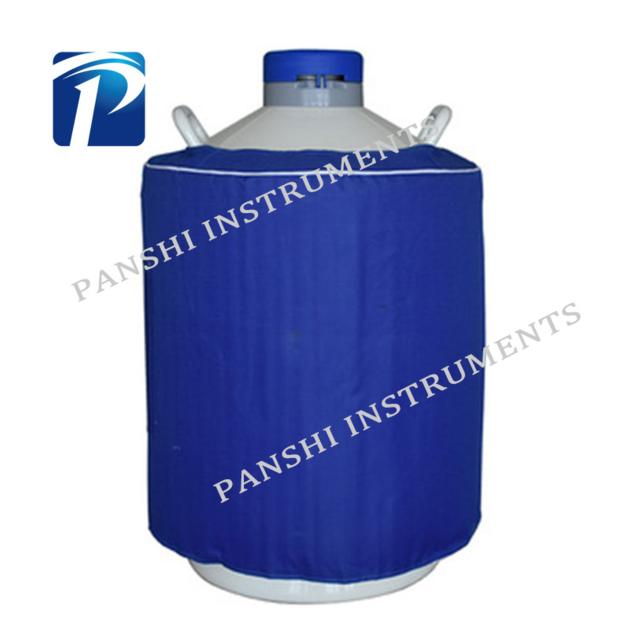 35liter Liquid Nitrogen Tank Container YDS