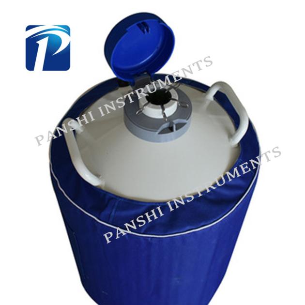 35liter Liquid Nitrogen Tank Container YDS