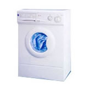 plastic washing machine mould