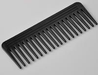 plastic injection comb mould