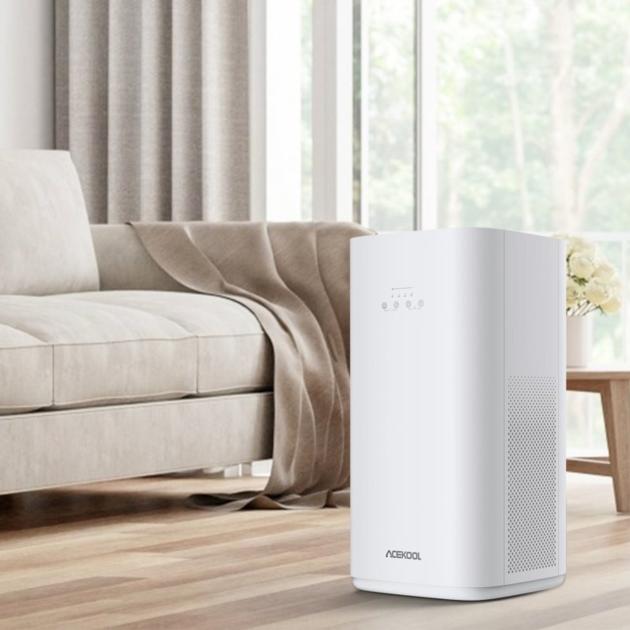 EU ACEKOOL Air Purifiers