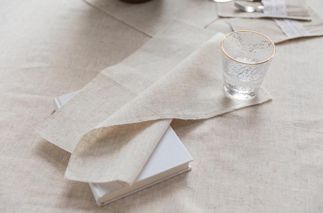 Linen Placemats