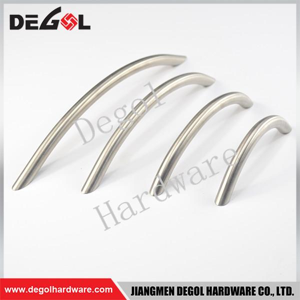 Best selling Best selling items stainless steel steel tube cabinet handles