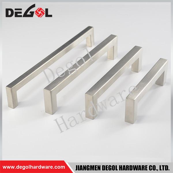 Best selling New product stainless steel handle bedroom furniture hardware