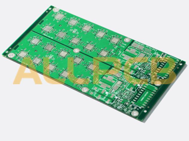 one stop service 94v0 fr4 electronic printed pcb circuit board manufacturer pcb assembly 