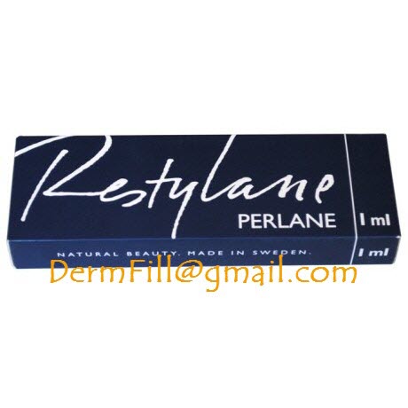 Restylane Perlane