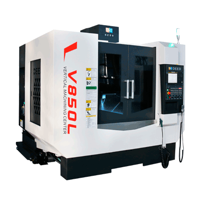 Vertical Machining Center