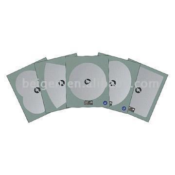 Mirror demister