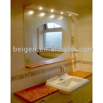 Bathroom Mirror demister(R-2020)
