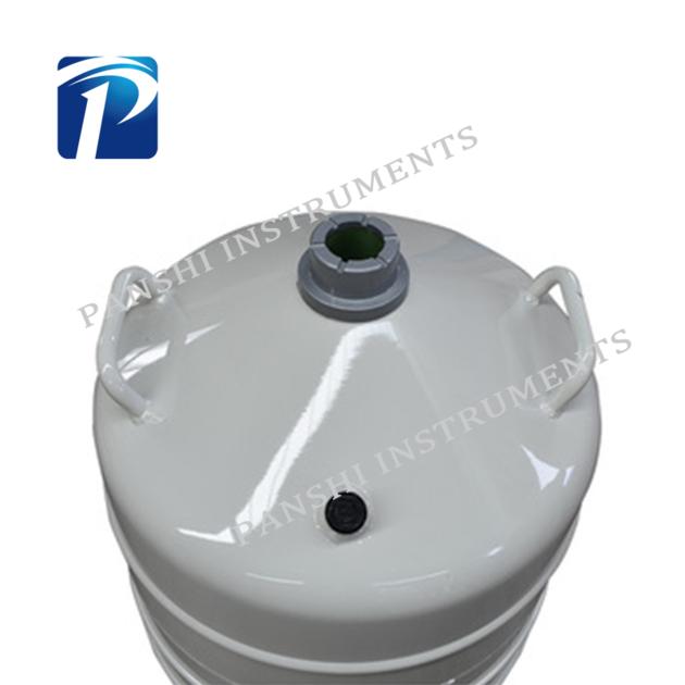 Panshi Liquid Nitrogen Pressure Vessel Price