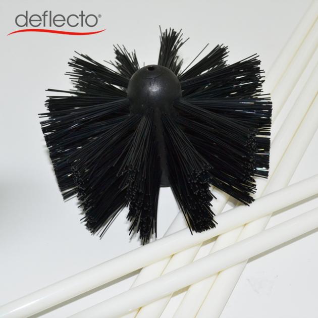 Dryer Vent Cleaning Brush 12 Feet