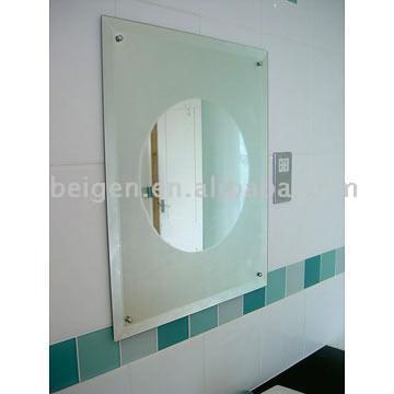 Non-fog bath Mirror(O-1826)
