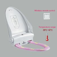 iTOILET Electric Toilet Seat