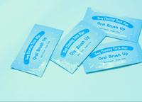 finger teeth wipe,deep cleaning teeth wipe 