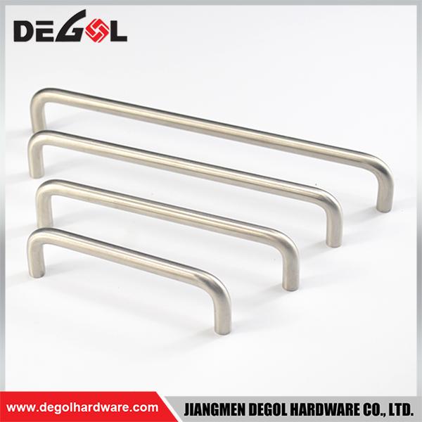 China manufacturer Manufacturing stainless steel cabinet handle