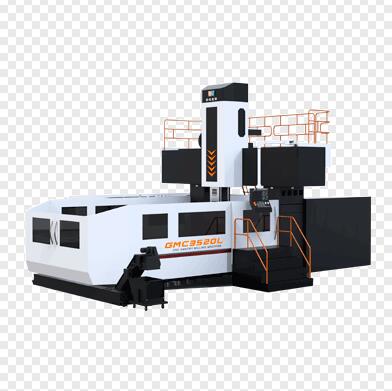 Gantry CNC Milling Machine