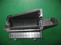 plastic part