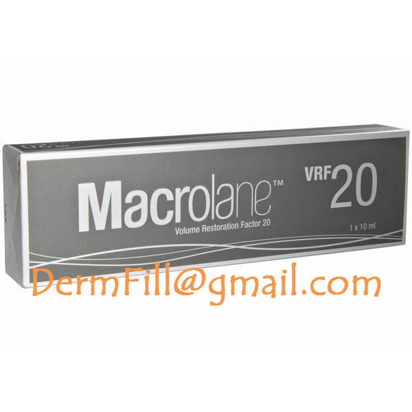 Macrolane VRF20