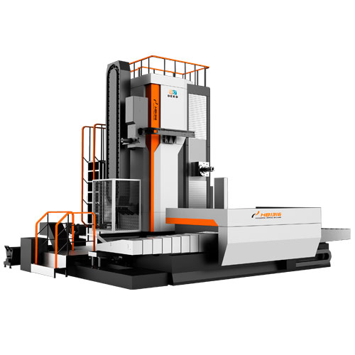 HBC SERIES CNC HORIZONTAL BORING MILL FOR SALE