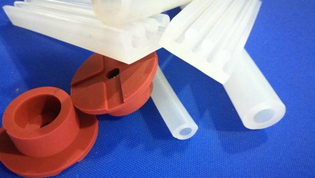 Sealing Silicone Tube