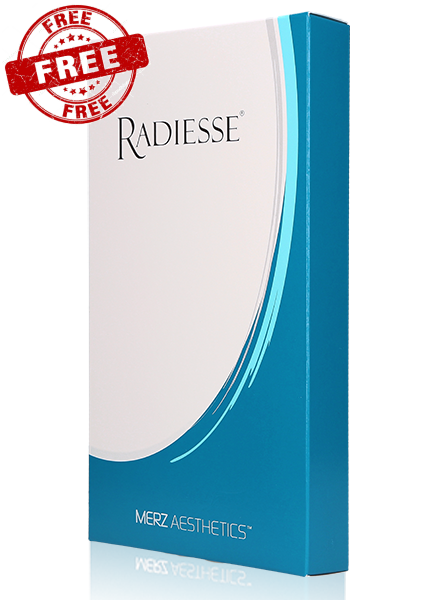 Radiesse 0.8cc