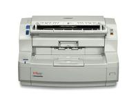 Kodak Truper 3610 Rotary A4 Duplex Sheetfeed Scanner