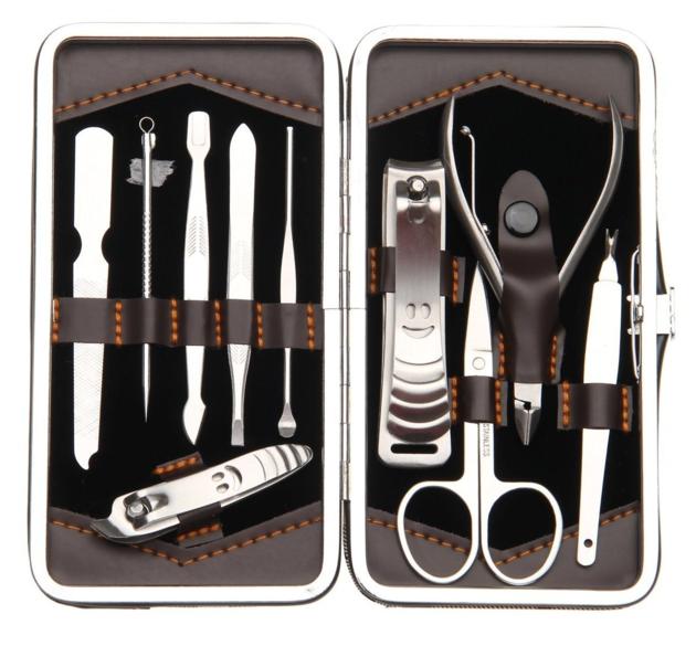 Makeup Tools