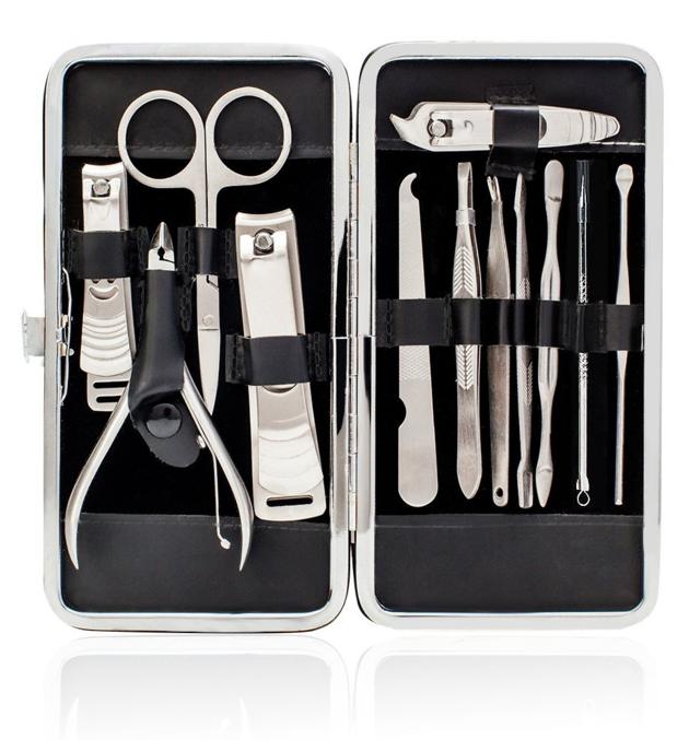 Makeup Tools