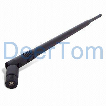 2100MHz 3G Antenna Huawei Router Modem Antenna Internal Omni Directional Antenna 7dBi SMA Connector