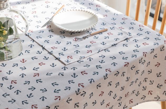 Polyester Tablecloth