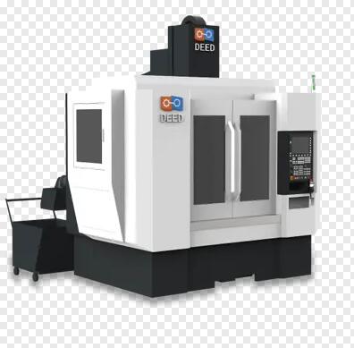 VMC Vertical Milling Machining Center For Sale